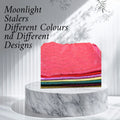 Moon Light Stallers | Soft Elegant Lightweight Stolers