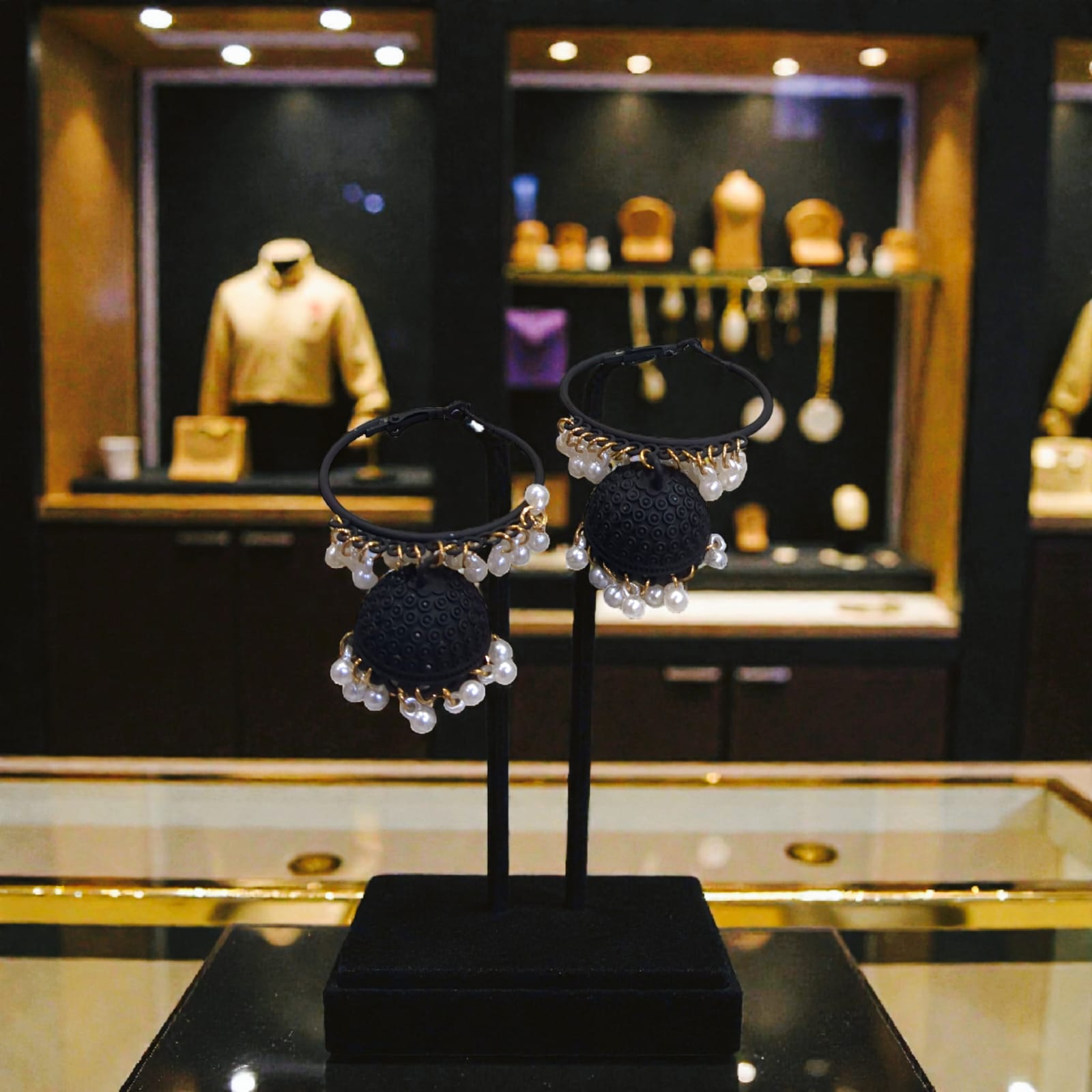 Elegant Antique Jhumkay | Jhumky With Different Designs | Women's Fashion