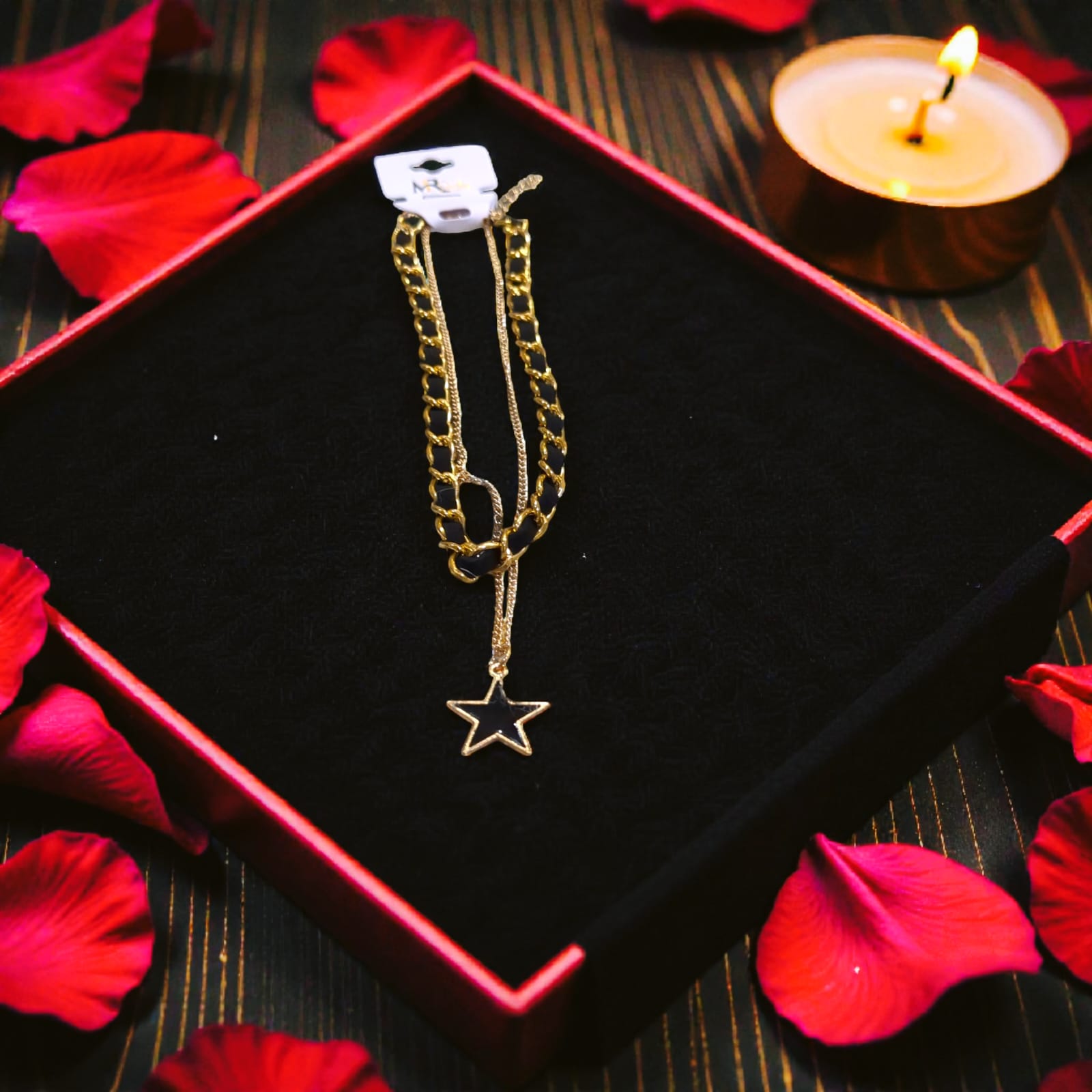 Elegant Ladies Bracelet | Women's Fashion