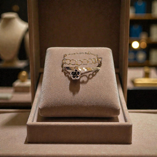 Elegant Ladies Bracelet | Women's Fashion