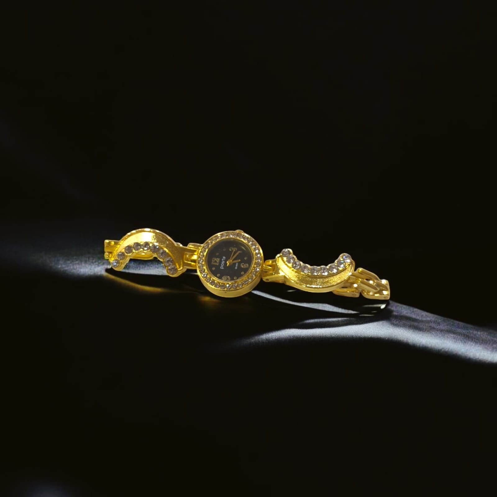 Elegant Ladies Watch | Women's Fashion