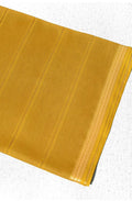 MUSTARD PURE LAWN SHAWL