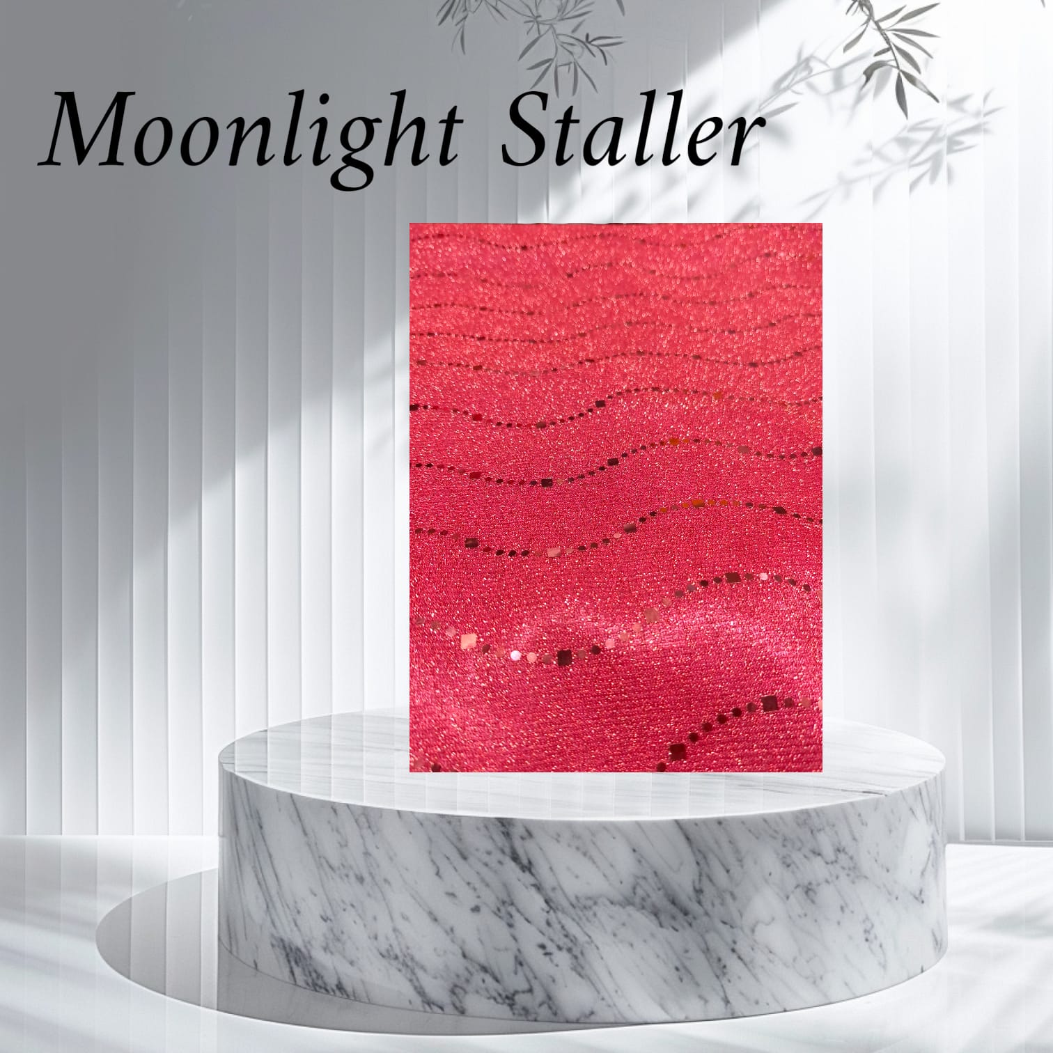 Moon Light Stallers | Soft Elegant Lightweight Stalers