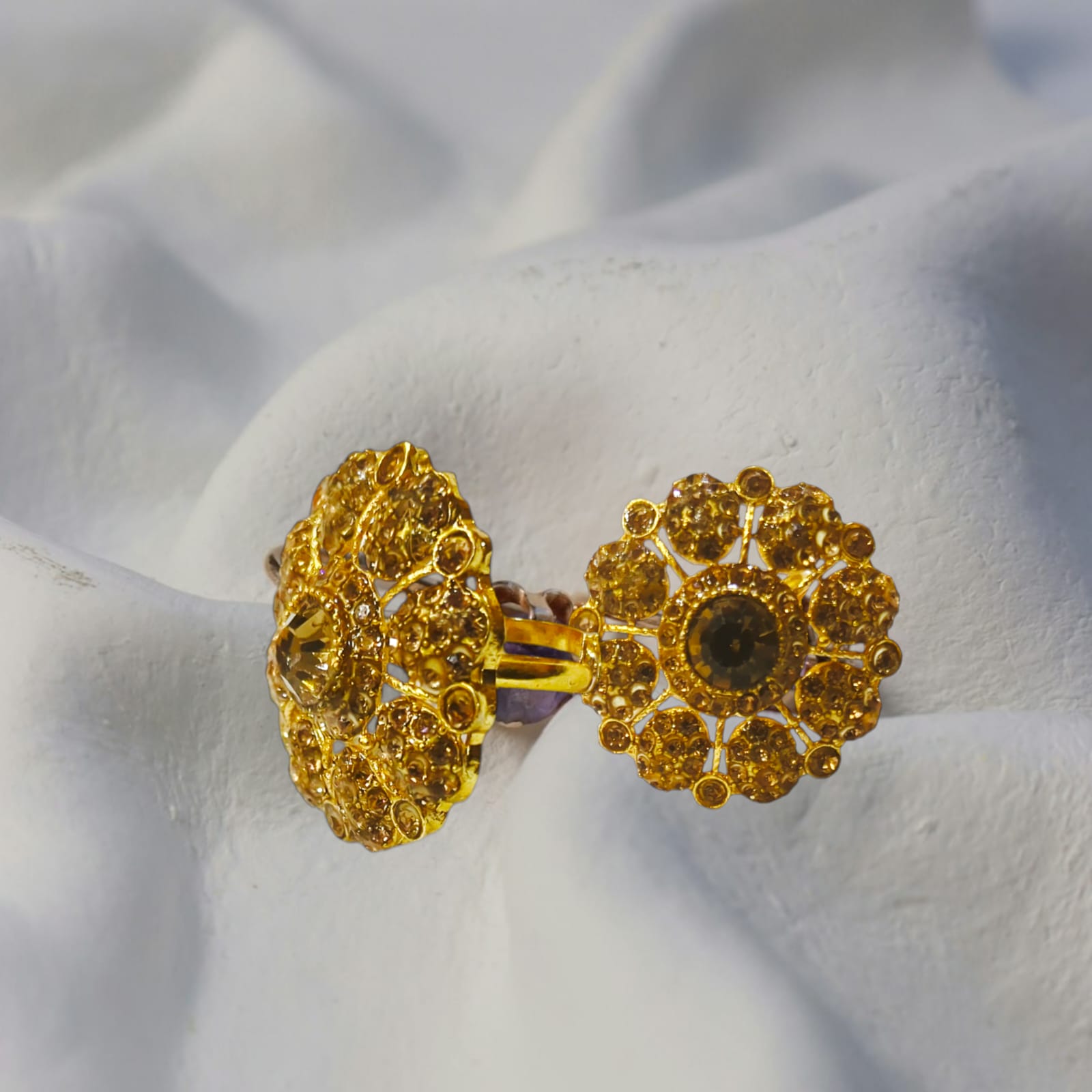 Elegant Ladies Rings Collection | Women's Fashion