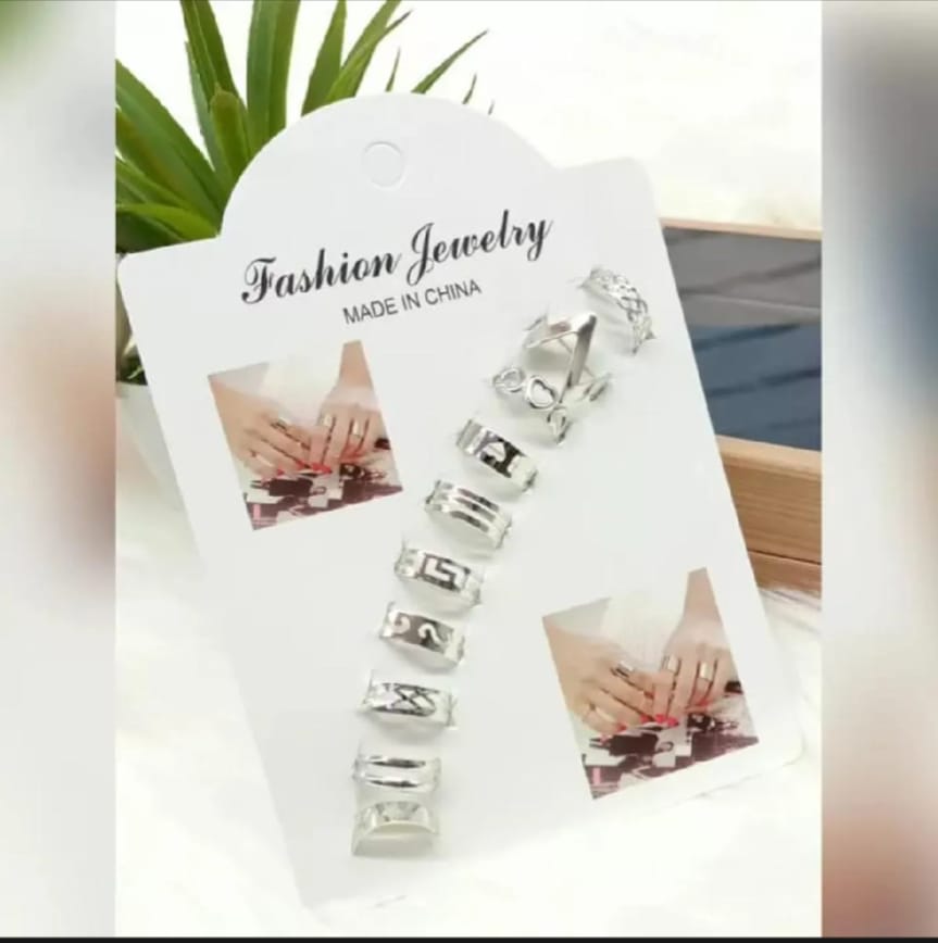 • Luxury Jewelry Combo Bundle