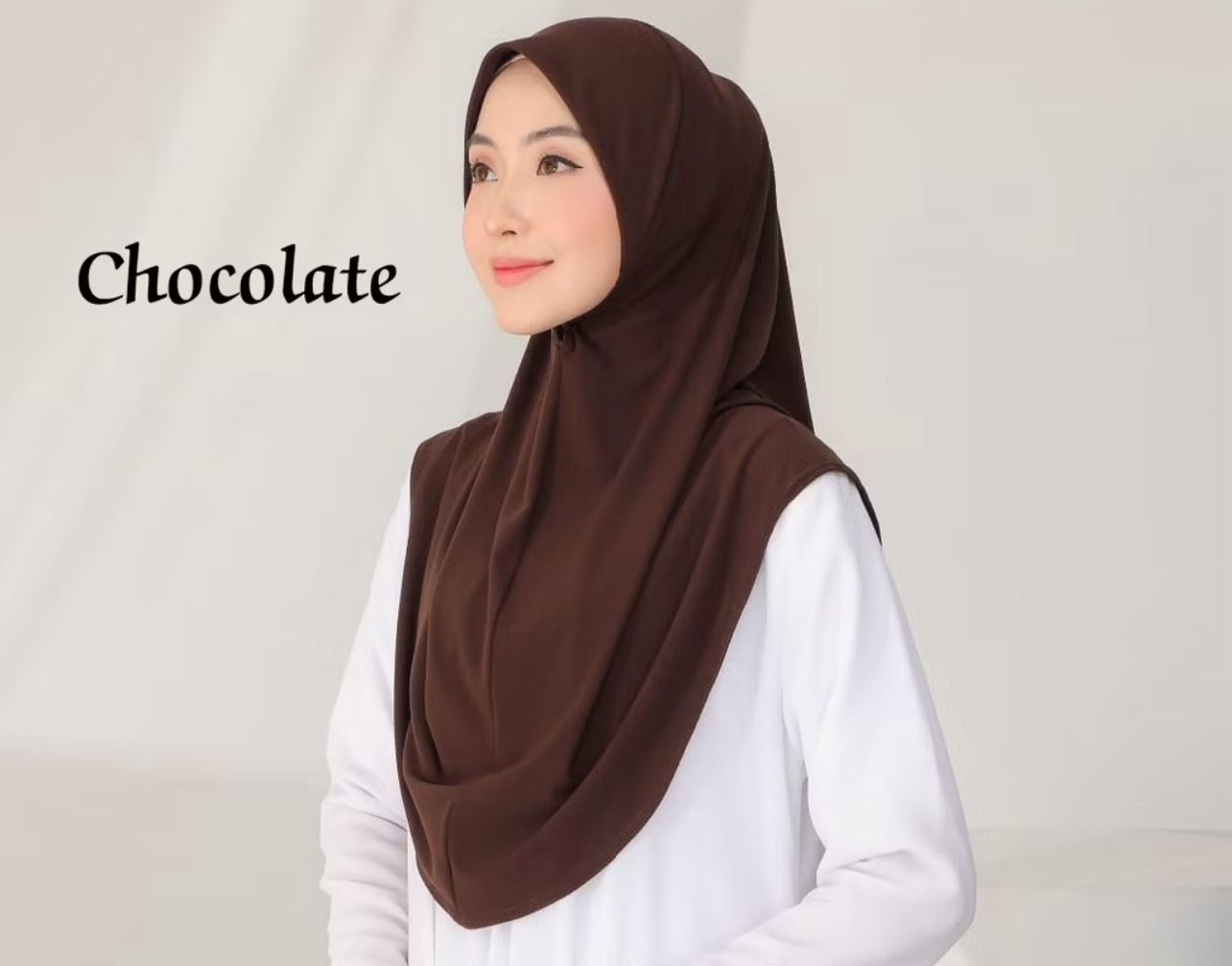 Premium China Jardin Chiffon Staller | Soft & Lightweight